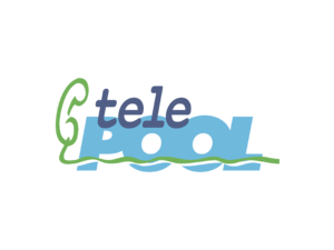 Telepool Logo