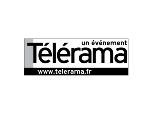 Telerama Logo