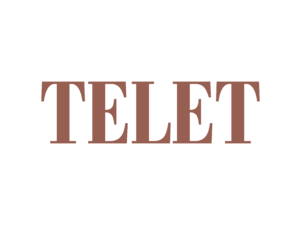 Telet Logo