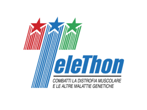 TeleThon Logo