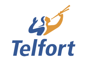Telfort Logo