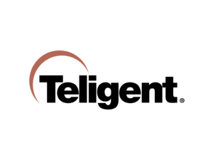 Teligent Logo