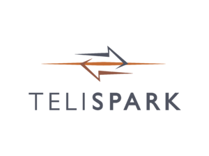 Telispark Logo