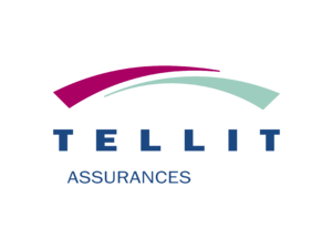 Tellit Assurances Logo