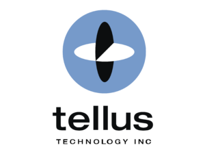 Tellus Technology Logo