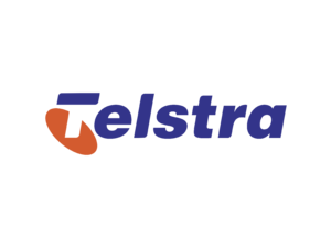 Telstra Logo