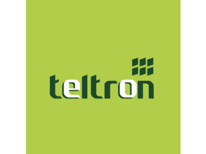 Teltron Logo