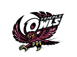 Temple Owls Logo