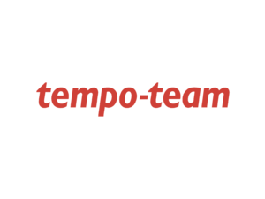 Tempo Team Logo
