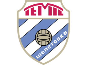 Tempsh 1 Logo