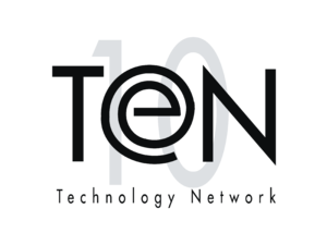 TeN Logo
