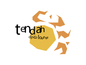 Tendah Disco Lounge Brasil Logo