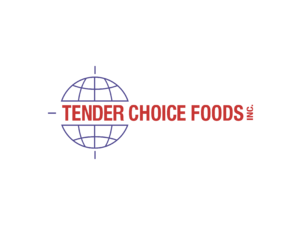 Tender Choice Foods Logo