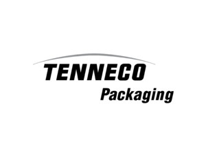 Tenneco Packaging Logo