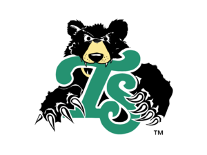 Tennessee Smokies Logo