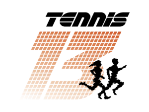 Tennis13 Logo