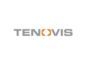 Tenovis Logo