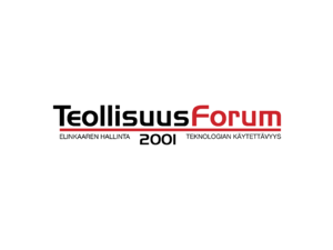 Teollisuus Forum Logo