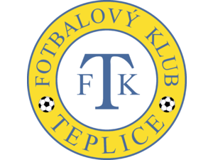 Teplice Logo