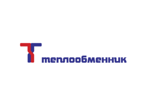 Teploobmennik Logo
