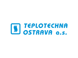 Teplotechna Ostrava Logo