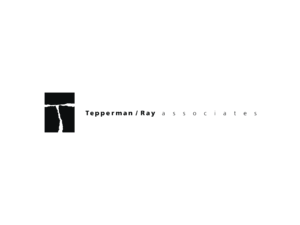 Tepperman Ray Associates Logo