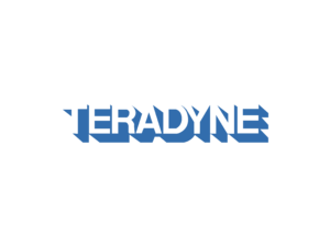 Teradyne Logo
