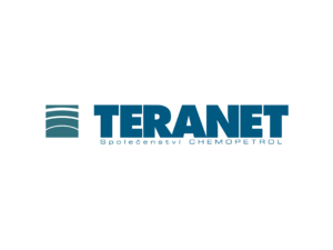Teranet Logo