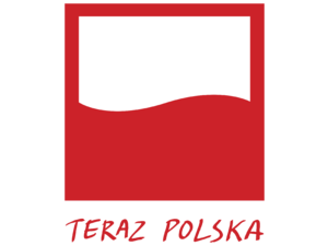 Teraz Polska Logo