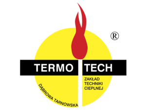 Termo Tech Logo