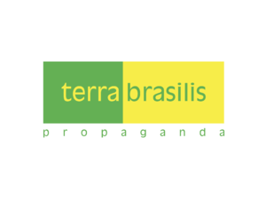 terrabrasilis propaganda Logo