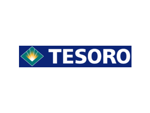 Tesoro Pertoleum Logo