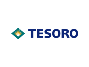 Tesoro Pertoleum Logo