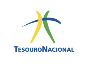 Tesouro Nacional Logo
