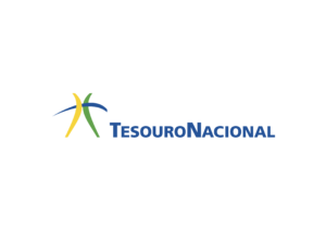 Tesouro Nacional Logo