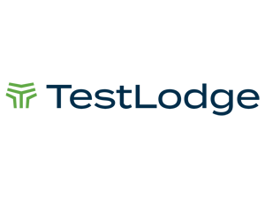 TestLodge Logo