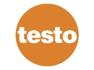 Testo Logo