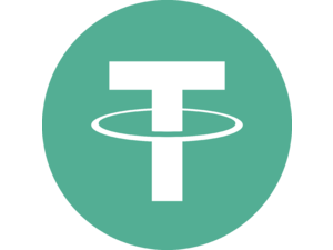 Tether Logo