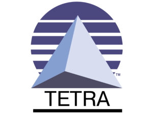 TETRA Technologies Logo