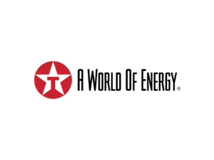 Texaco Logo