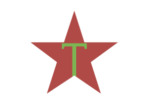 Texaco Logo