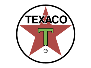 Texaco Logo