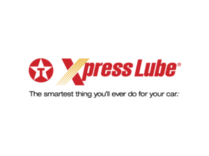 Texaco Xpress Lube Logo
