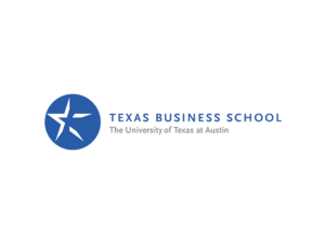 Texas Business School Logo