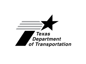 Texas Department of Transportation Logo