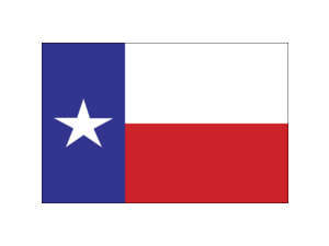 Texas Logo