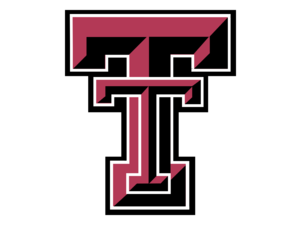Texas Tech Red Raiders Logo