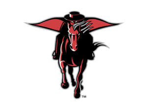 Texas Tech Red Raiders Logo