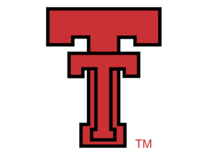 Texas Tech Red Raiders Logo
