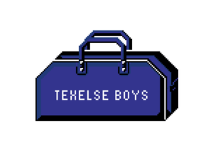 Texelse Boys Logo